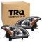Headlight Set