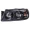 Headlight Set