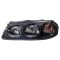 Headlight Set
