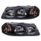Headlight Set
