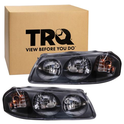 Headlight Set