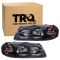 Headlight Set