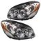 Headlight Set