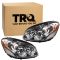 Headlight Set