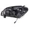 Headlight Set
