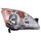 Headlight Set
