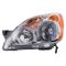 Headlight Set