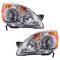 Headlight Set