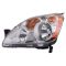 Headlight Set