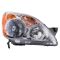 Headlight Set