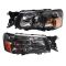 Headlight Set