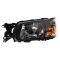 Headlight Set