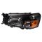 Headlight Set