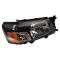 Headlight Set