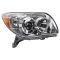 Headlight Set