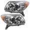 Headlight Set