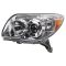 Headlight Set
