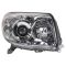 Headlight Set