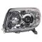 Headlight Set