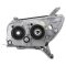 Headlight Set