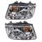 Headlight Set