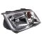Headlight Set