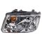 Headlight Set