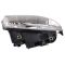 Headlight Set