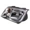 Headlight Set