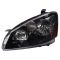 Headlight Set