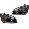 Headlight Set