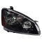 Headlight Set