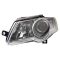 Headlight Set