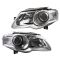 Headlight Set