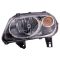 Headlight Set