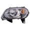 Headlight Set