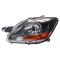 Headlight Set