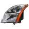 Headlight Set