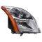 Headlight Set