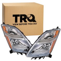Headlight Set