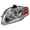 Headlight Set