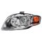 Headlight Set