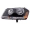 Headlight Set
