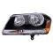 Headlight Set