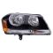 Headlight Set
