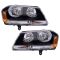 Headlight Set