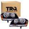 Headlight Set