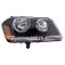 Headlight Set