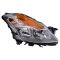 Headlight Set