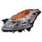 Headlight Set
